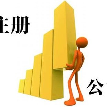 工商注冊,代理記賬,變更及注銷